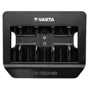 Φορτιστής Μπαταριών Varta LCD Universal Charger+