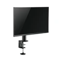 Βάση Monitor LogiLink TIS 17"-32" 1TFT 1joint black Max. 9KG 360°VESA pl