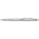 Στυλό Rotring 800 Silber, M-black
