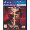 Παιχνίδι PS4 TEKKEN 7 [PSVR Compatible]