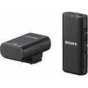 Mικρόφωνο Sony ECM-W2BT Wireless Vlogging