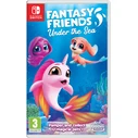 Παιχνίδι NSW Fantasy Friends: Under The Sea