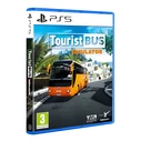 Παιχνίδι PS5 Tourist Bus Simulator