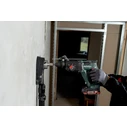 Κρουστικό Κατεδαφιστικό Metabo KH 18 LTX 24 cordless combi hammer