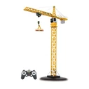 Τηλεκατευθυνόμενο Jamara tower crane Liebherr 2,4G 6+
