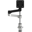 Βάση Monitor R-Go arm 0"-40" 1TFT Max.8KG Zepher 4 adjustable silver