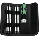Σετ Εργαλείων Wera Kraftform Kompakt Vario RA holder w. ratchet function