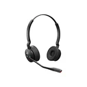 Multimedia Headset Jabra Engage 55 UC Duo USB-C inkl. charging station