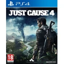 Παιχνίδι PS4 Just Cause 4