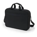 Τσάντα Laptop Dicota Eco Top Traveller BASE 15-17.3 black