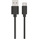 Καλώδιο USB Ansmann Data and Charging USB to USB-Typ-C 100cm