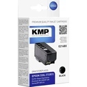 Μελάνι Συμβατό KMP E216BX black for Epson T 3351 XL