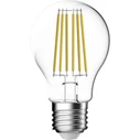 Λάμπα LED GP Lighting Filament Classic E27 8,2W (75W)806lm DIM GP079934