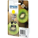 Μελάνι Epson yellow Claria Premium 202 T 02F4