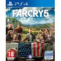 Παιχνίδι PS4 FAR CRY 5 (Παιχνίδι PS4 Exclusive Content)