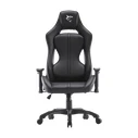 Καρέκλα Gaming White Shark MONZA Black