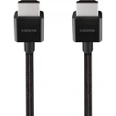 Καλώδιο HDMI Belkin Ultra HD High Speed 2m black AV10176bt2M-BLK