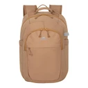 Τσάντα Laptop Riva Rucksack Aviva 14,0" beige 5432