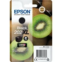 Μελάνι Epson black Claria Premium 202 XL T 02G1