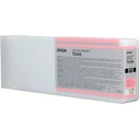 Μελάνι Epson vivid light magenta T 636 700 ml T 6366