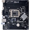 Motherboard Biostar H81MHV3 V3.0 (H81,S1150,mATX,DDR3,Intel)