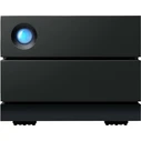 Εξωτερικός Σκληρός Δίσκος Seagate LACIE 2BIG DOCK THB3 16TB THB3