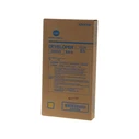 Αξεσουάρ Printer Konica Minolta Developer DV-614 Yellow (A3VX700)