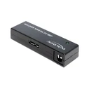 SATA Adapter Delock 22Pin -> USB3.0 Bu/Bu