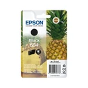 Μελάνι Epson 604 single pack - black