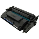 Toner Hewlett-Packard 59X - High Yield - Black
