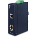 PoE Adapter Planet Industrial IEEE 802.3at High Power over Ethernet