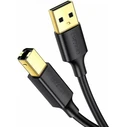 Καλώδιο USB Ugreen USB-A To BM Print 1,5m