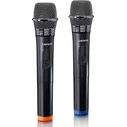 Karaoke Lenco MCW-020BK