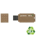 USB Flash 64GB GOODRAM UME3 3.0 Eco Friendly