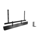 Βάση Soundbar Vogels SOUND 3550 black Mount for TV