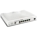 Modem/Router DrayTek Vigor 2866 VDSL2 Super V. m. G.Fast