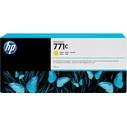 Μελάνι Hewlett-Packard 771C - yellow - original