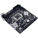 Motherboard Biostar H61MHV3 (H61,S1155,mATX,DDR3,Intel)