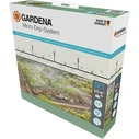 Σύστημα Αυτοποτισμού Σταγόνας Gardena Micro-Drip-System Set 60qm