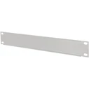 Patch Panel Για Καμπίνα Δικτύου Intellinet 10" Blind Cover 1U gray