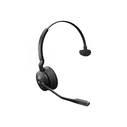 Multimedia Headset Jabra Engage 55 UC Convertible USB-A