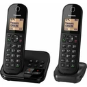 Ασύρματο Τηλέφωνο Panasonic KX-TGC422GB black