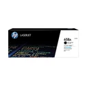Toner HP 658X - high capacity - Black - LaserJet - (W2000X)
