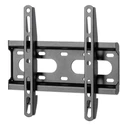 Βάση Τηλεόρασης Manhattan Ultraflache wall mount starr 23"-43" 45kg
