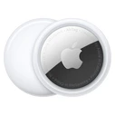 Bluetooth Tracker Apple Airtag 4 Pack - White