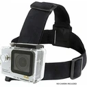 Βάση Action Camera GoExtreme Head-Strap-Mount 2016
