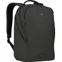 Τσάντα Laptop Wenger MX Light Backpack incl. Tablet Compartm. 16 grey