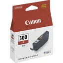 Μελάνι Canon PFI-300 R red
