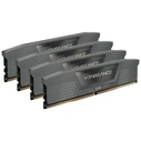 Μνήμη RAM Σταθερού DDR5 64GB Corsair Vengeance 4 x 16GB - DIMM 288-PIN - 5600MHz / PC5-44800