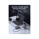 Docking Station Ugreen USB-C Multifunctional Docking Station (12-in-1)